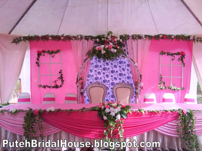 Terkini Meja Hiasan Bazar