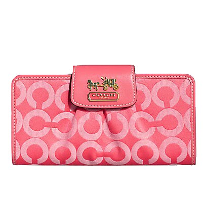 coach wallets are men and women favorite for the designer wallets now ...