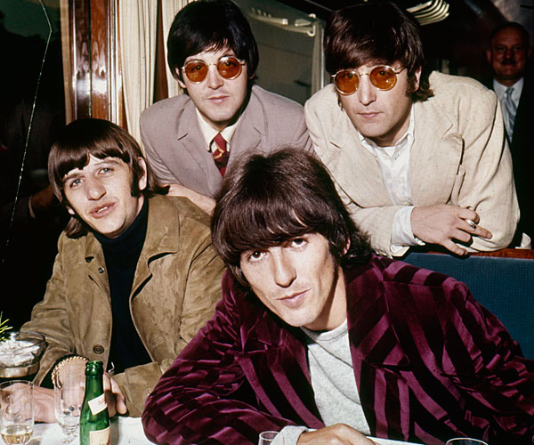 Le 10 migliori canzoni dei Beatles: “A Day in the Life” al primo posto..