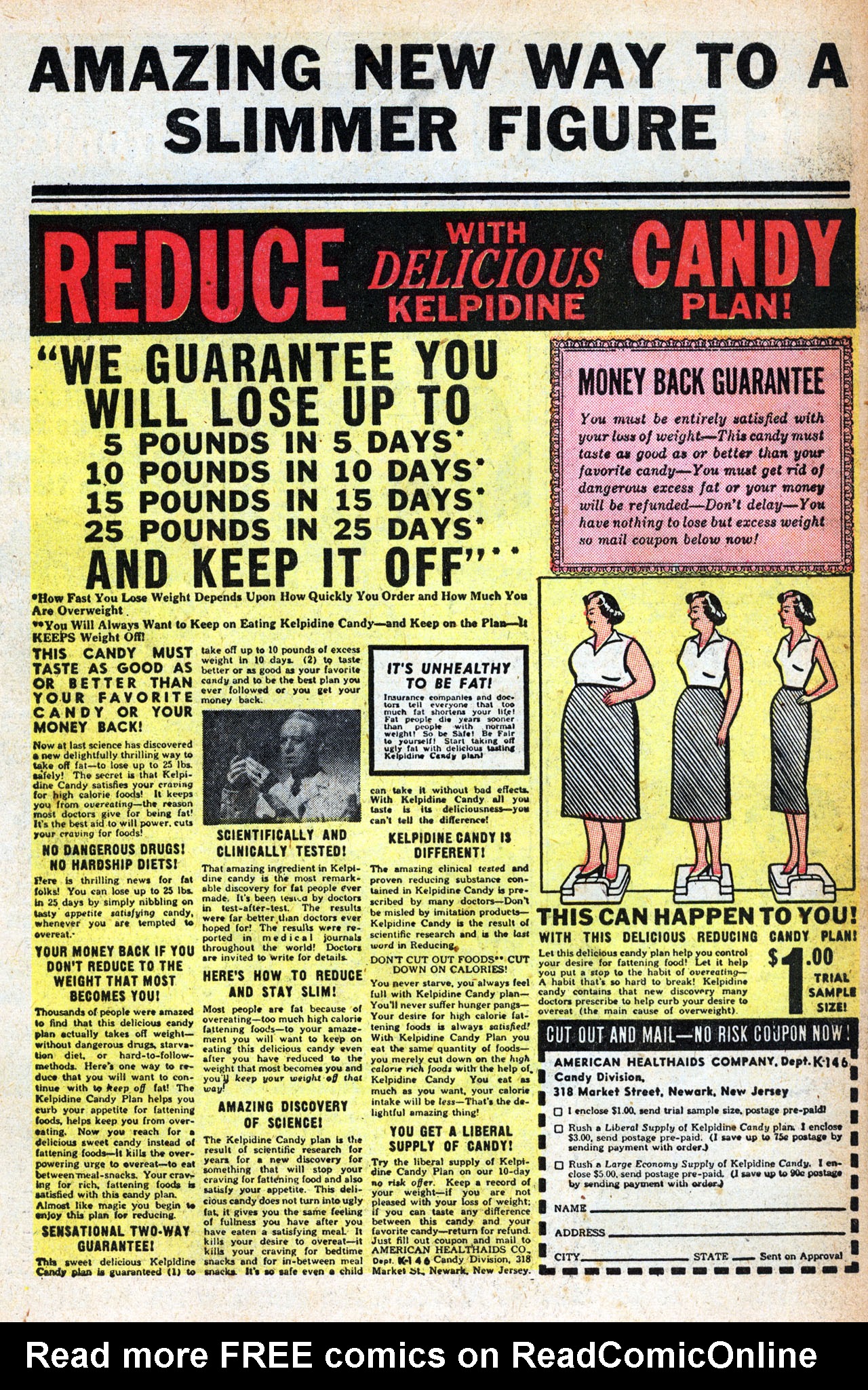 Read online Two-Gun Kid comic -  Issue #20 - 34