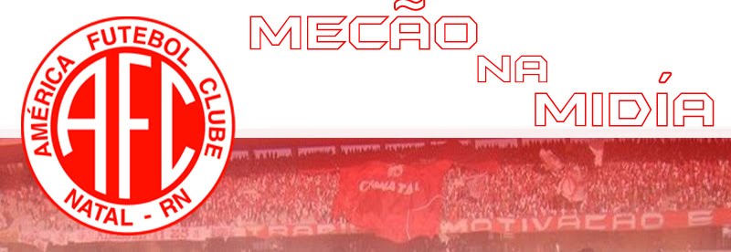 Mecão na Midia