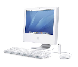 Service Manual: How To Repairing Apple iMac G5 Motherboard