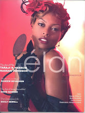Elan Extreme Magazine