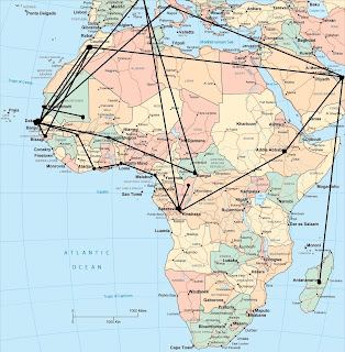 Planet Fab on Mission