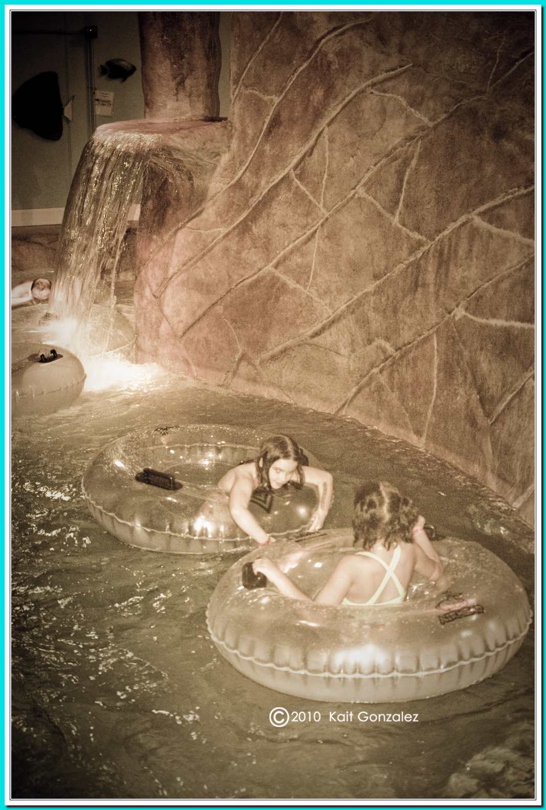 Simply Kait (LMK's Place) Birthday Party at Coco Keys