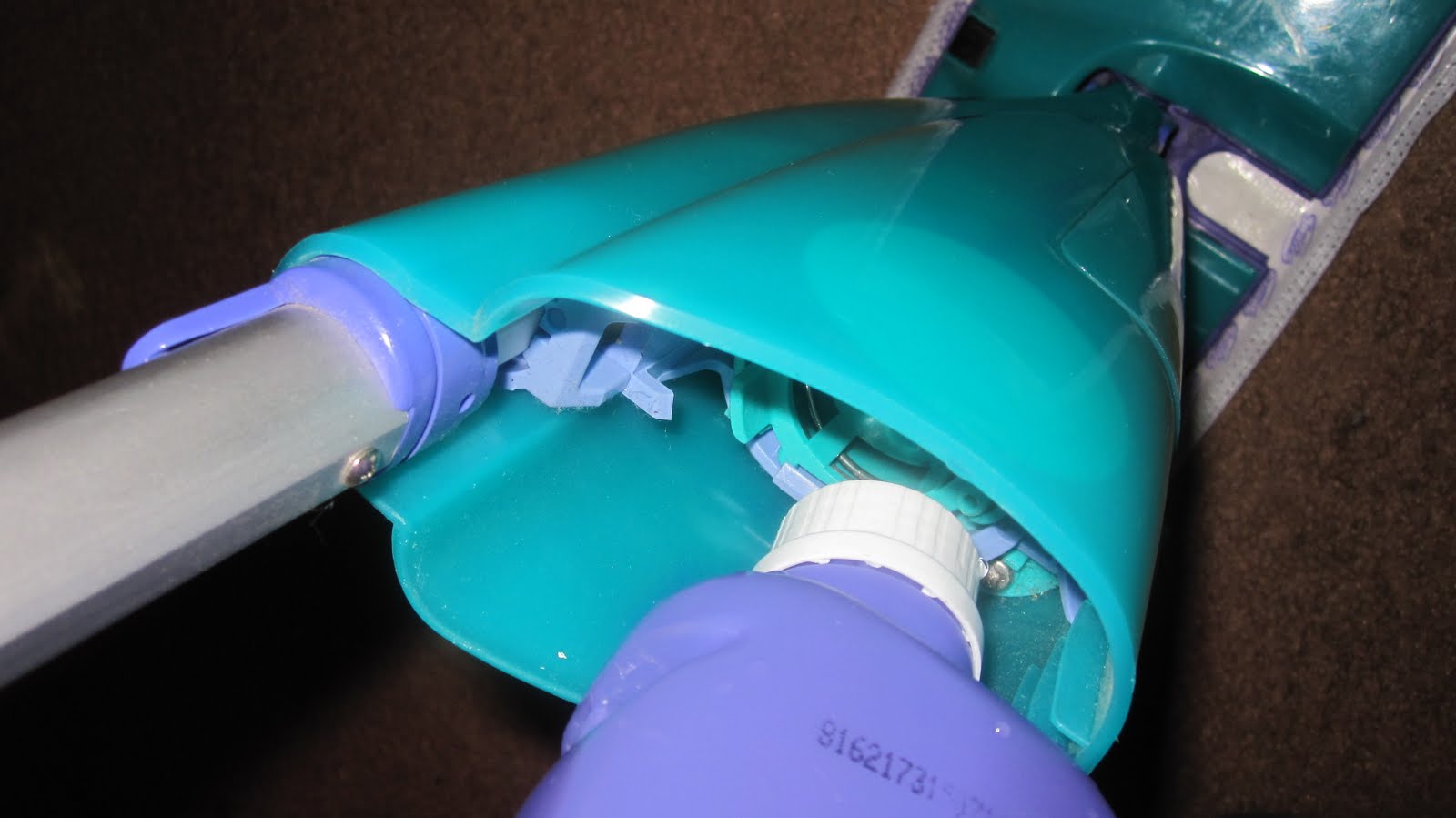 Beauty and Inspiration Homemade Swiffer Wet Jet Refill