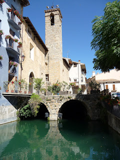 La Muntanya Oliana Ponts Peramola Coll De Narg 243 25