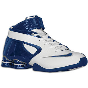 nike shox elite tb