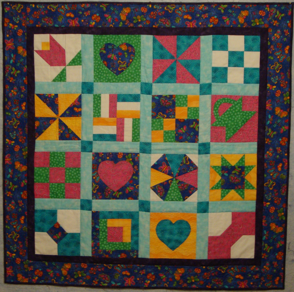 mequilter Quilting Classes I Teach