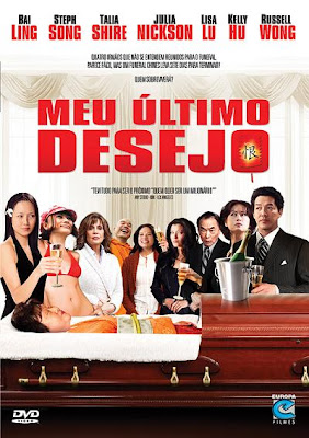 Download - Meu Ultimo Desejo - DVDRip - DualAudio