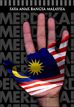 Malaysia Tanahair Kami