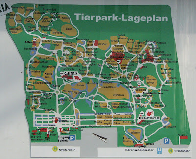 Chris, Mellie und Emily's Travel Stories: Tierpark Berlin - Europas Chris, Mellie und Emily's Travel Stories: Tierpark Berlin - Europas