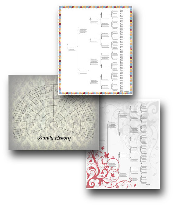 The Chart Chick: October 2010