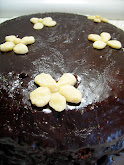 Heritage Chocolate  Cake