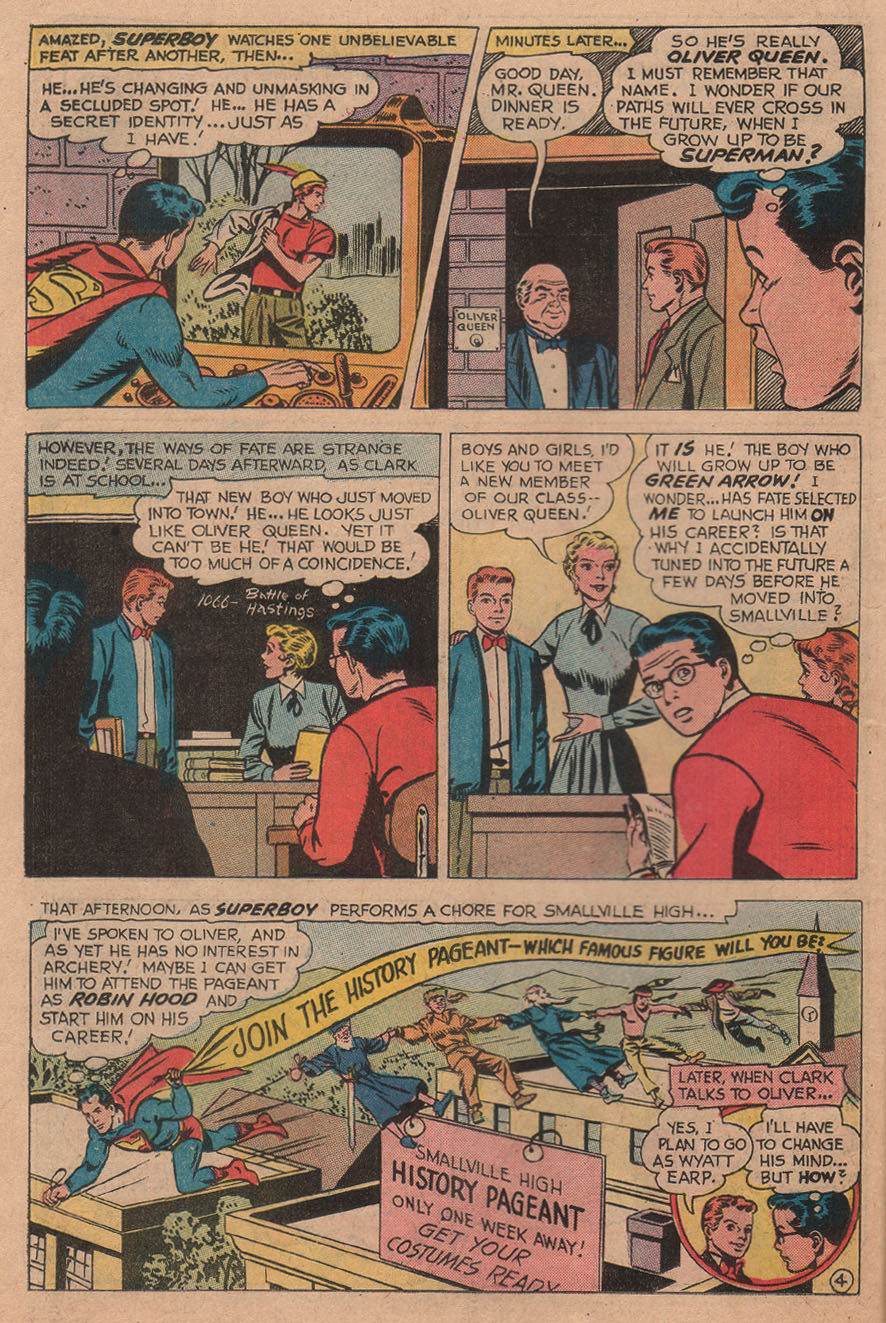 Teen Titans (1966) issue 37 - Page 38