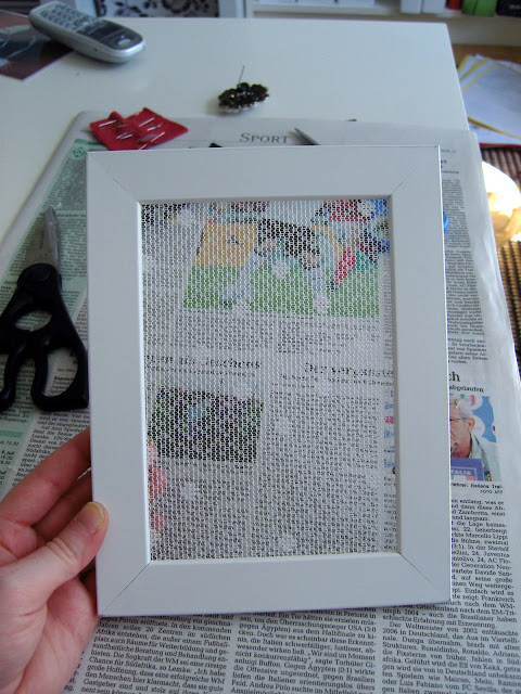 makel(los)?: diy: ohrring - aufbewahrung