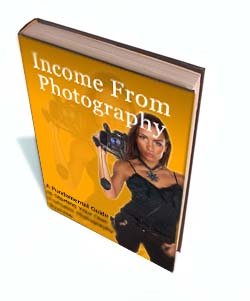 How to Start a Profitable Photography Business by Roy Barker