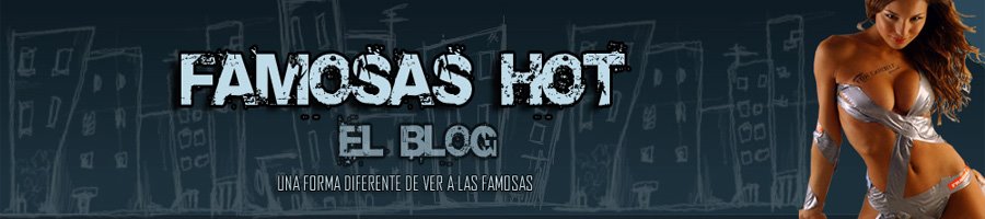 .: Famosas Hot :.