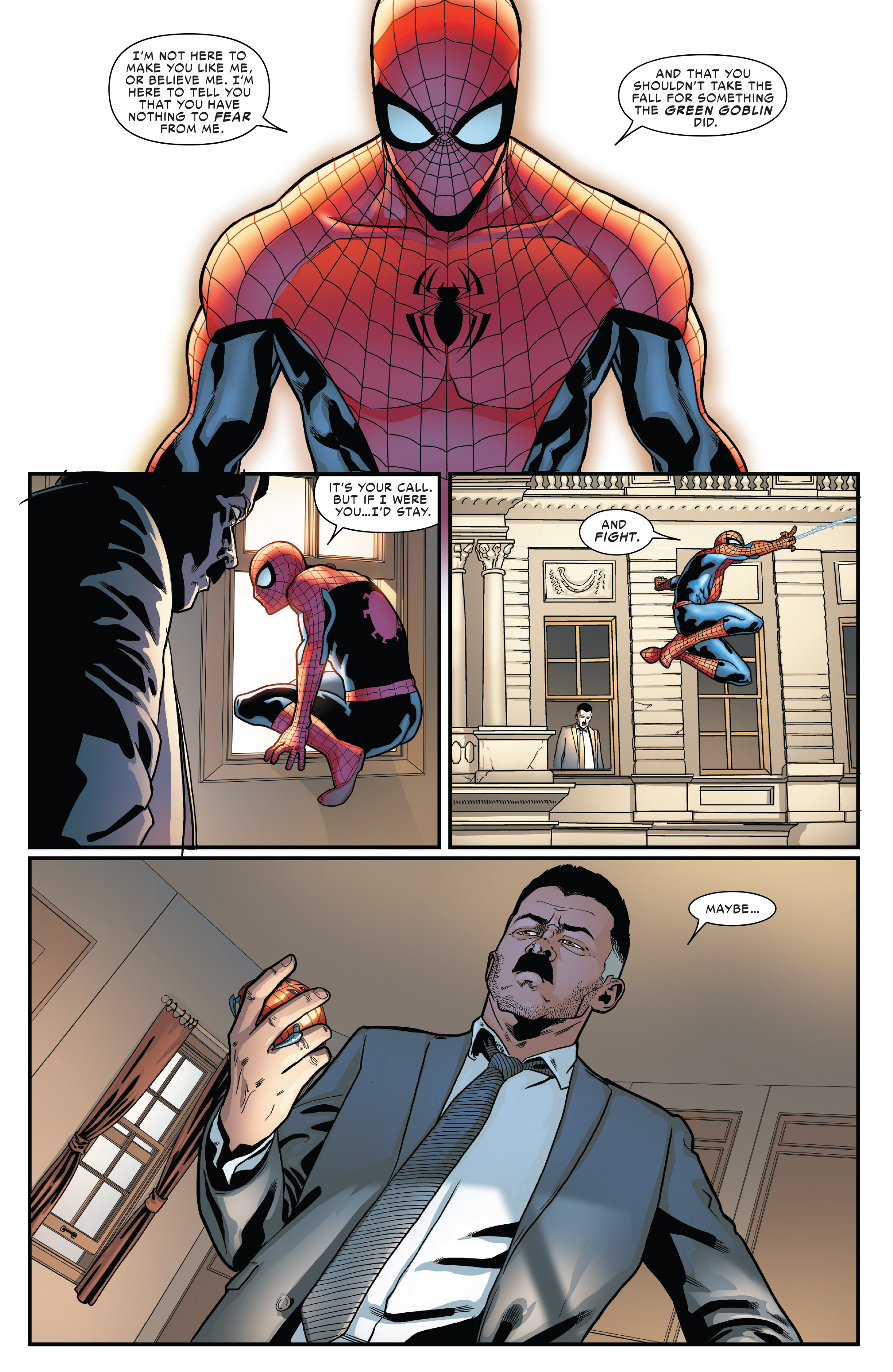 Read online Superior Spider-Man comic -  Issue # (2013) _The Complete Collection 2 (Part 4) - 98