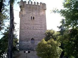 Torre del Homenaje