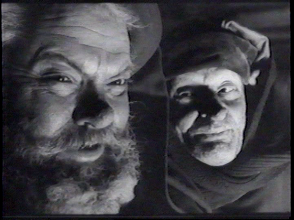 Bardfilm Chimes at Midnight