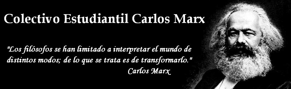 Colectivo Carlos Marx
