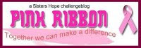 pink ribbon