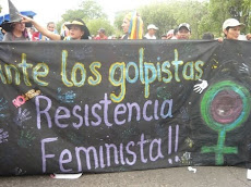 Feministas en resistencia
