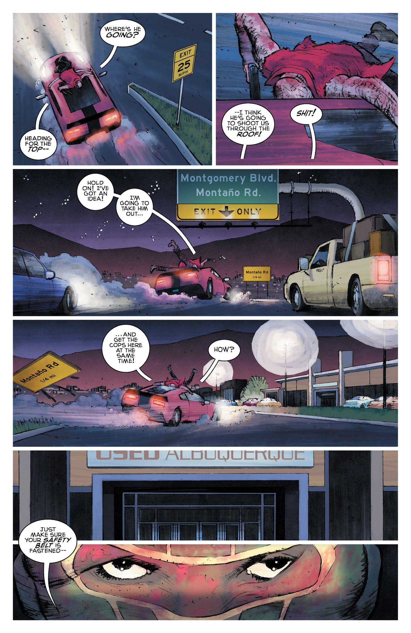 Read online Kick-Ass (2018) comic -  Issue #4 - 15