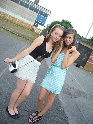 Fae’s Follies: July 2010