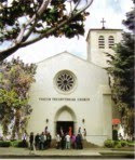 Tustin Presbyterian Church