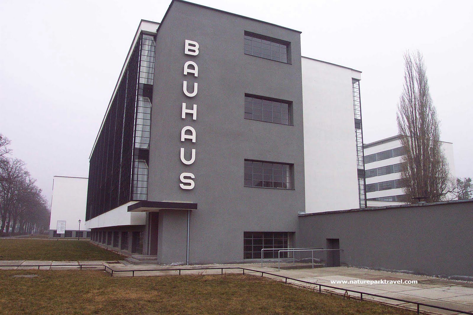Mason's Design: Bauhaus' Inspiration