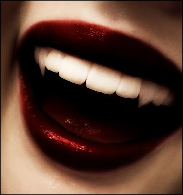 Fascinated by vampires? Check out this link: All About Vampires