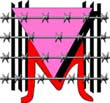 Mémorial de la Déportation Homosexuelle  logo