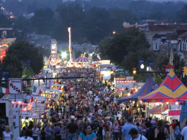 Camp Martin Travels : The Ephrata Fair Camp Martin Travels : The Ephrata Fair