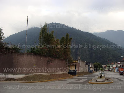 GALERIA FOTOGRAFICA DE ORIZABA,VERACRUZ, MEXICO.: FABRICA DE RIO BLANCO ...