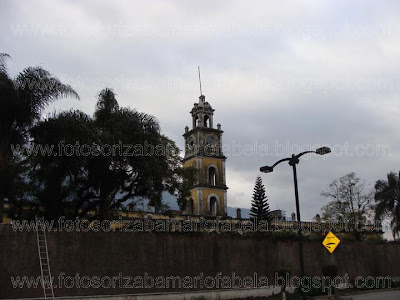 GALERIA FOTOGRAFICA DE ORIZABA,VERACRUZ, MEXICO.: FABRICA DE RIO BLANCO ...
