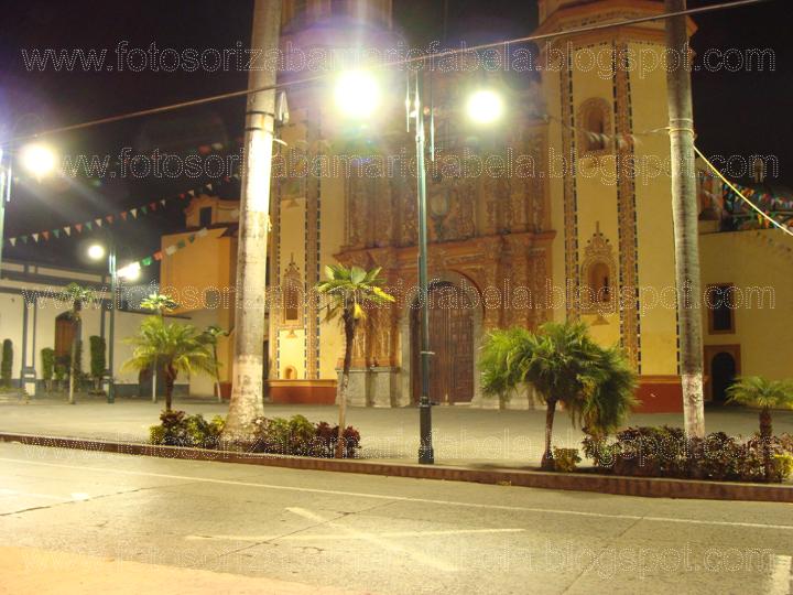 GALERIA FOTOGRAFICA DE ORIZABA,VERACRUZ, MEXICO. ORIZABA