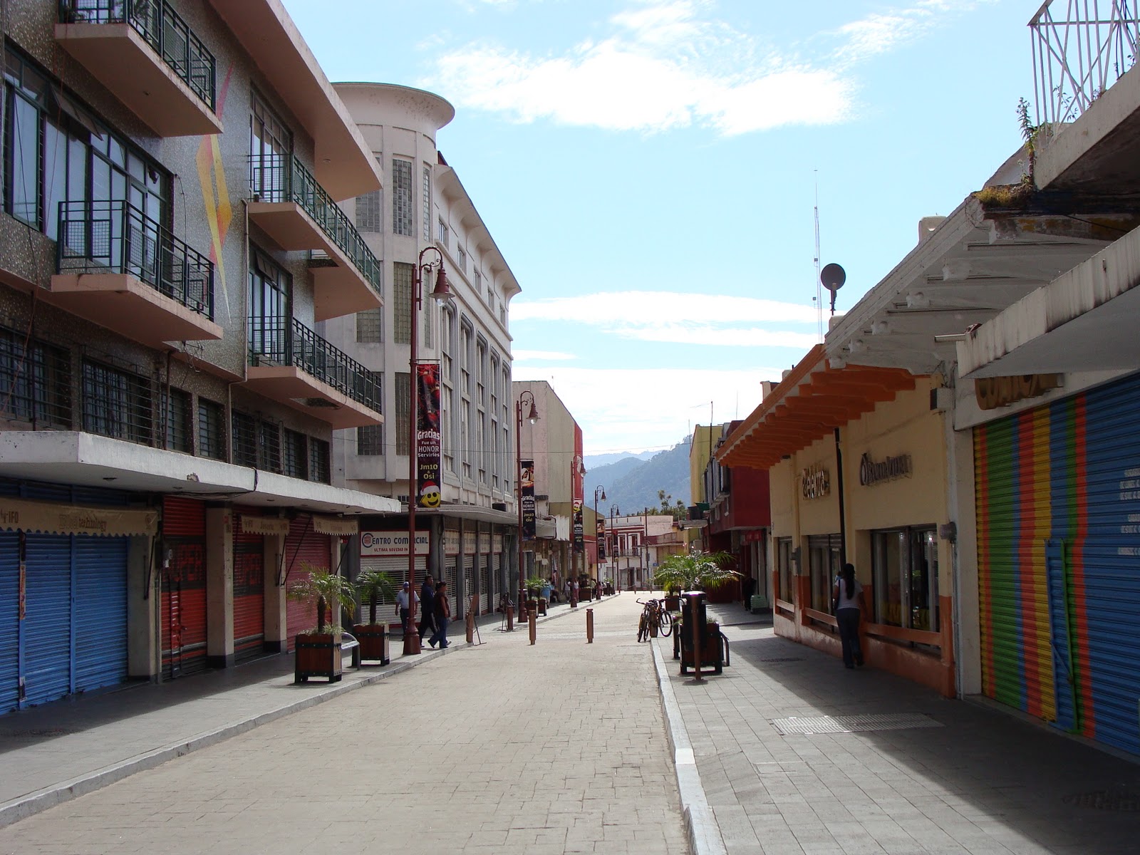 GALERIA FOTOGRAFICA DE ORIZABA,VERACRUZ, MEXICO.