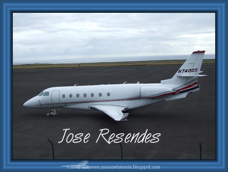 Asas Santa Maria Marquis Jet Holdings Inc