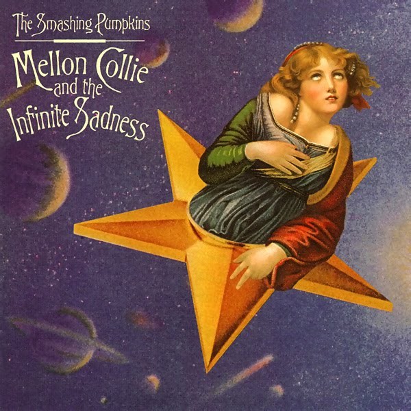 The B Side Smashing Pumpkins Mellon