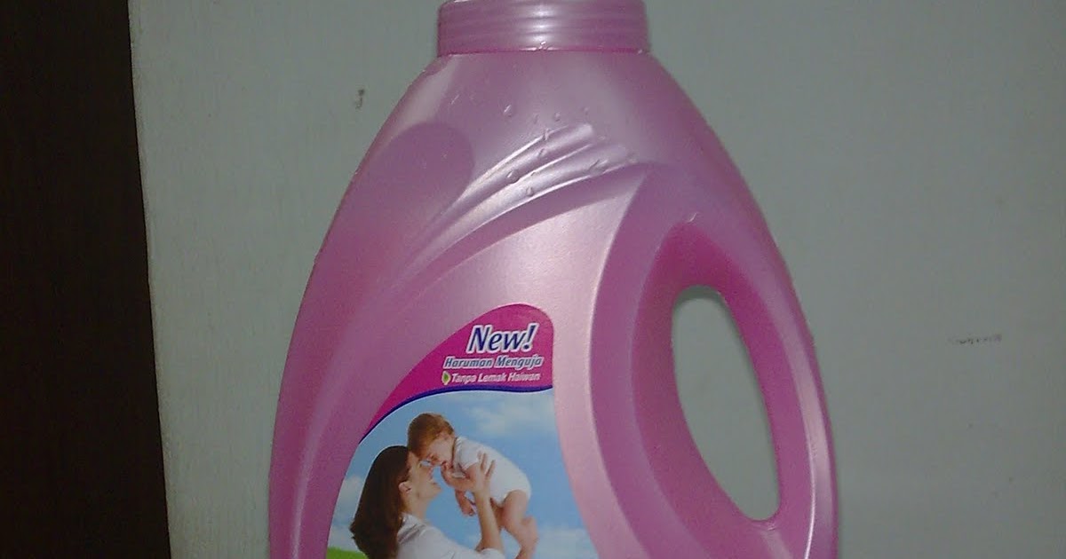 MEDICAL LAB TECHNOLOGY The use of fabric softener ‘Softlan’ as a