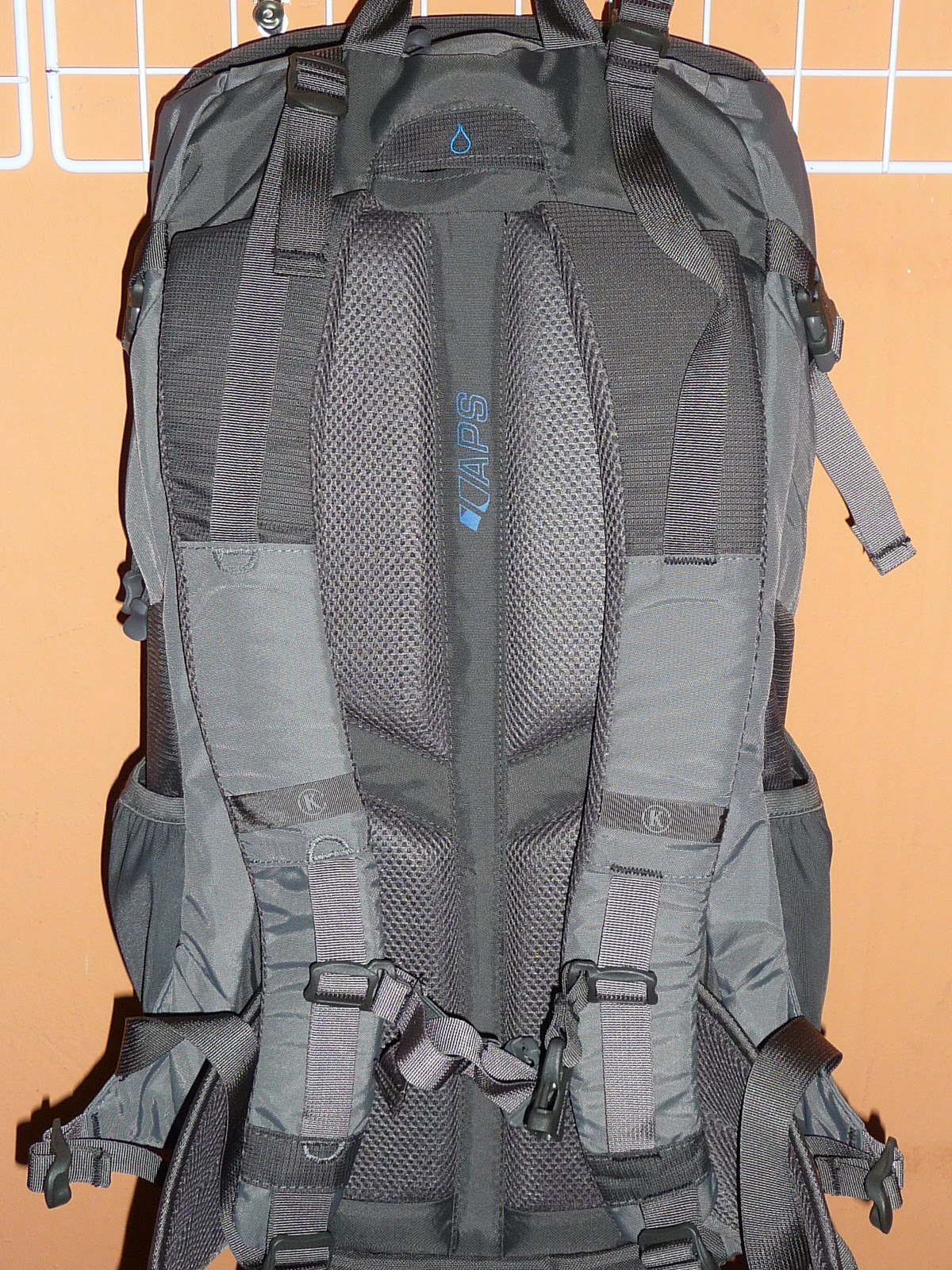 Backpacks Heaven Kathmandu Katabatic XT 30L Backpack