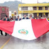 Ascope Celebra Bodas de Plata, Fujimoristas en el Valle Chicama 02.06.09