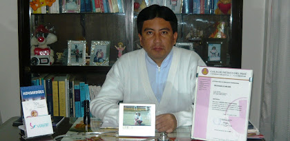 Doctor Zapata, Casa Grande