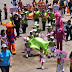 Olimpiadas en Instituciones Educativas de Chiquitoy