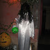 Fotos de los lectores Una terrorífica fiesta de Halloween