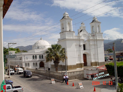 zacapa - El Departamento de Zacapa