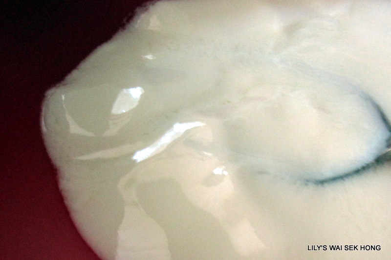 Lily's Wai Sek Hong How to Make Yogurt in the Microwave