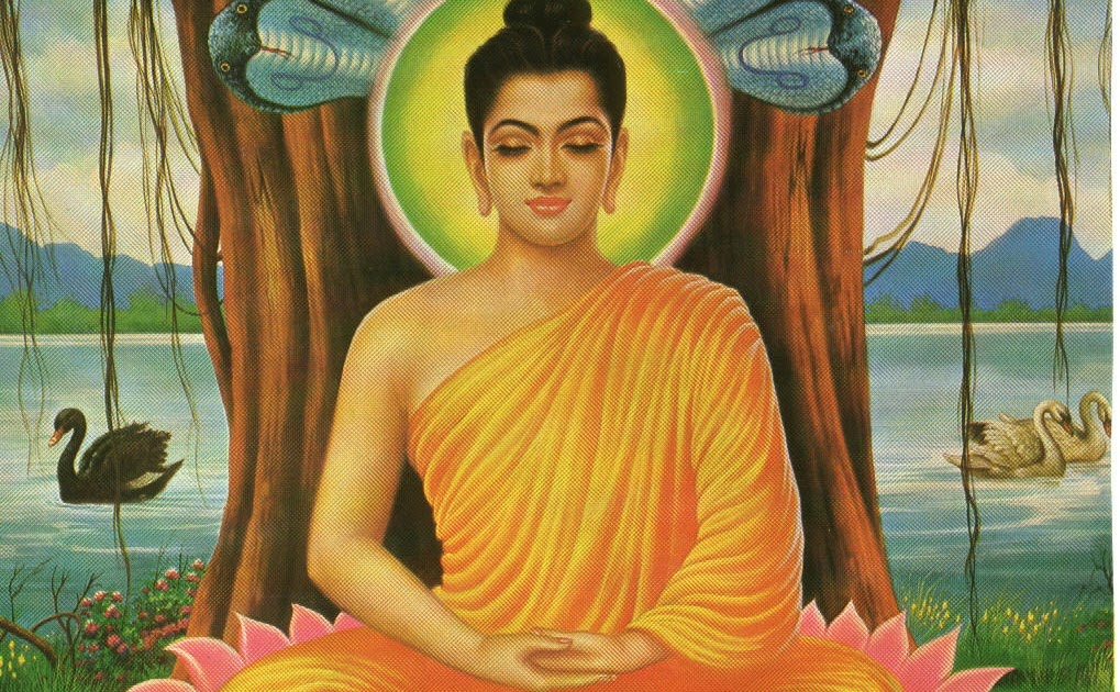 Gautam Buddha: Lord Gautam Buddha & His Life
